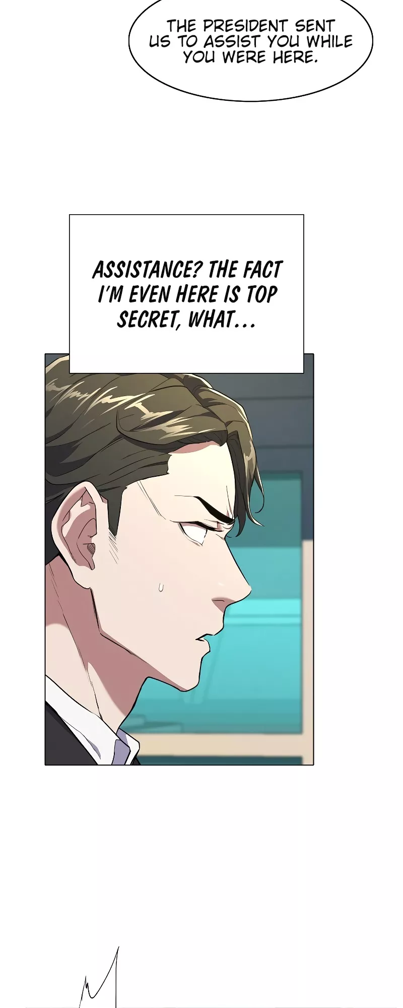 Read Reborn Rich Manga Online