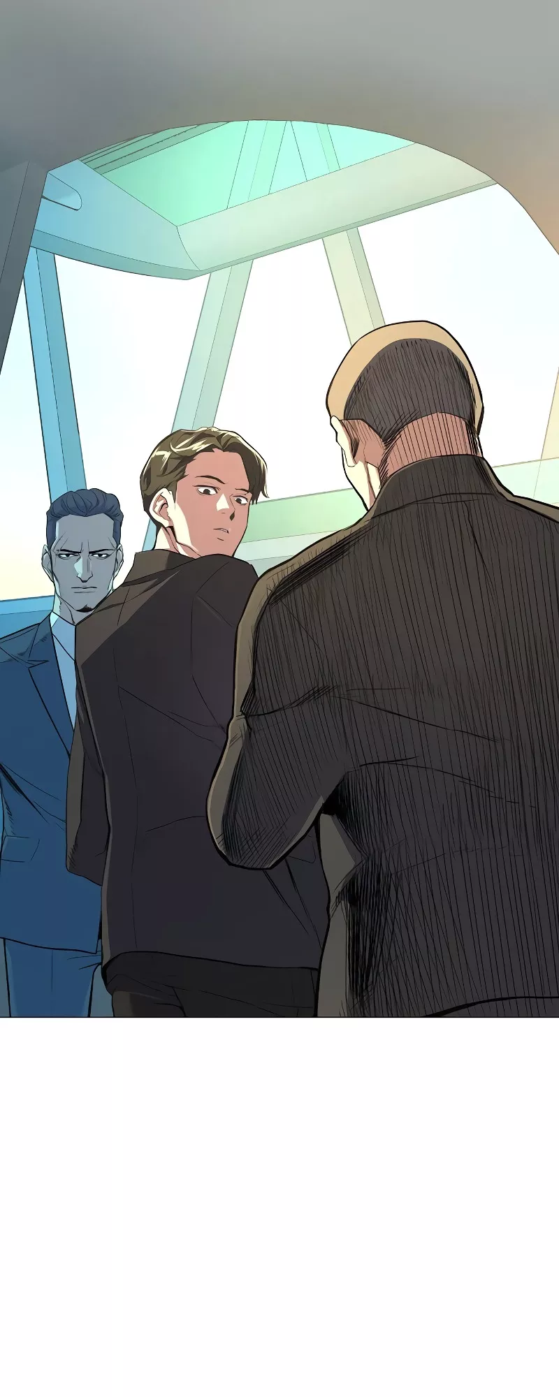 Read Reborn Rich Manga Online