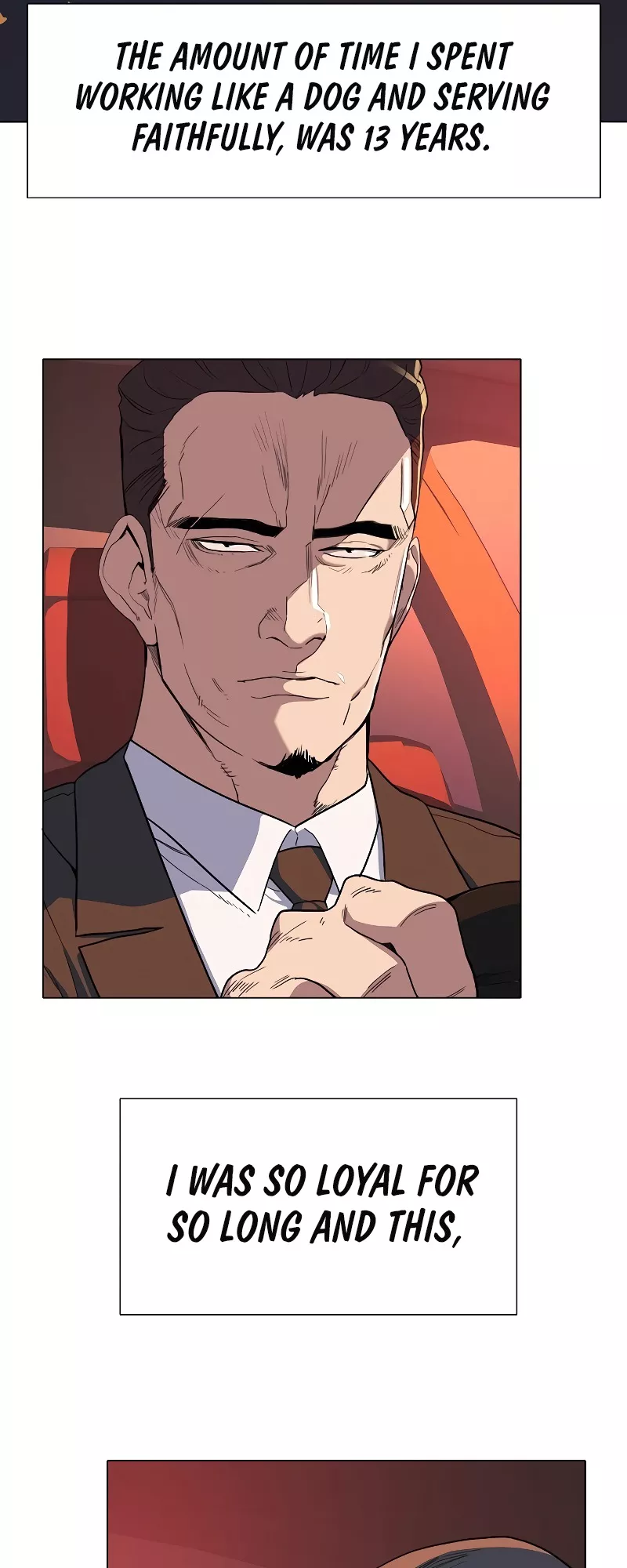 Read Reborn Rich Manga Online