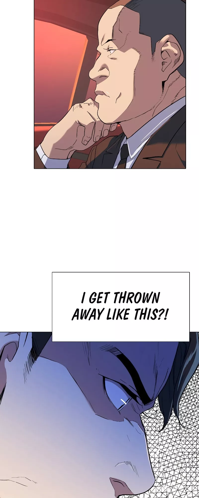 Read Reborn Rich Manga Online