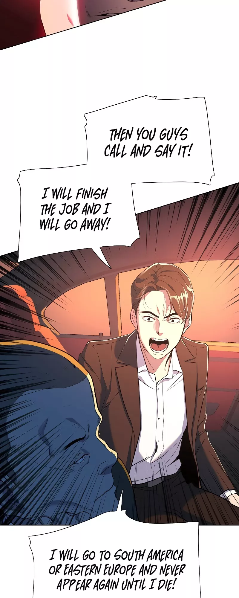 Read Reborn Rich Manga Online