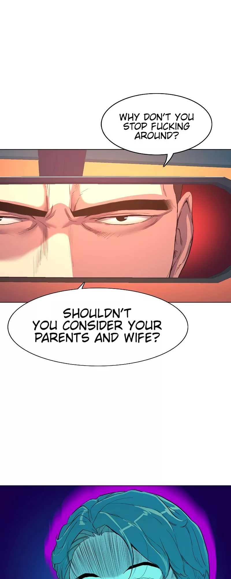 Read Reborn Rich Manga Online