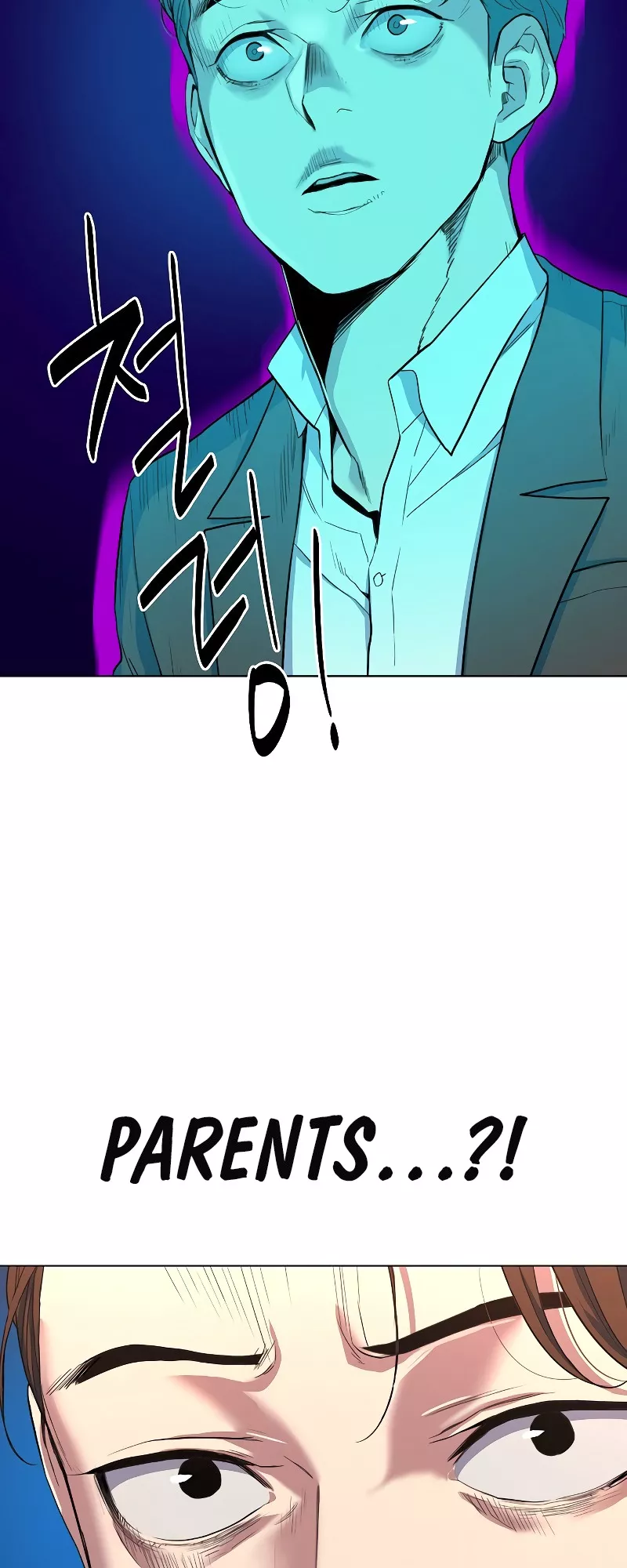 Read Reborn Rich Manga Online