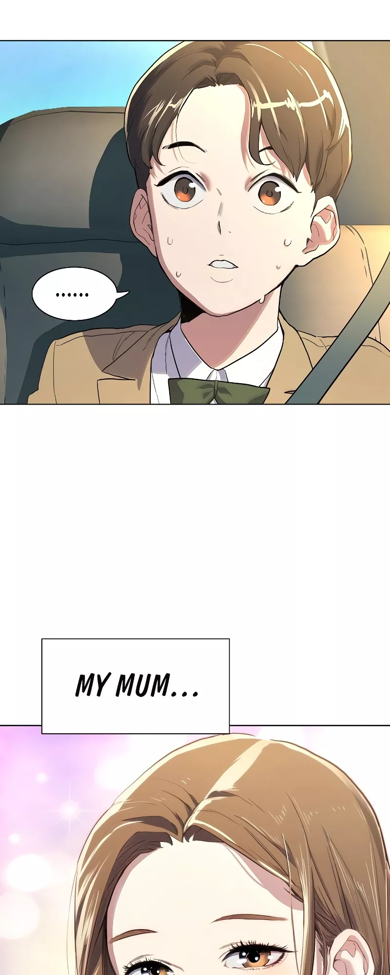 Read Reborn Rich Manga Online