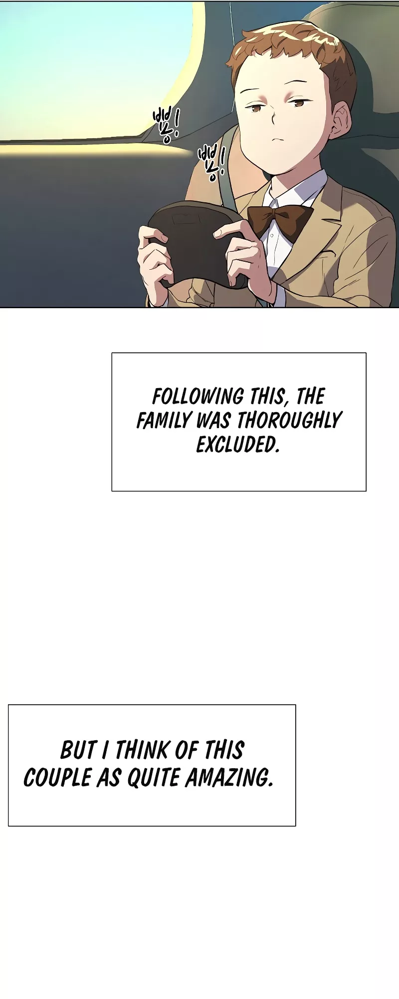 Read Reborn Rich Manga Online