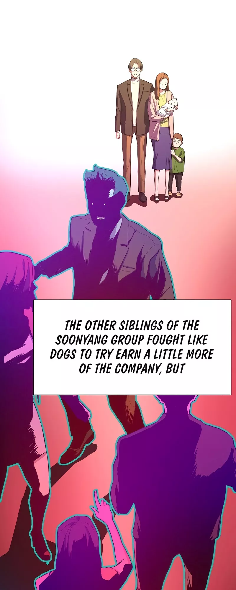Read Reborn Rich Manga Online