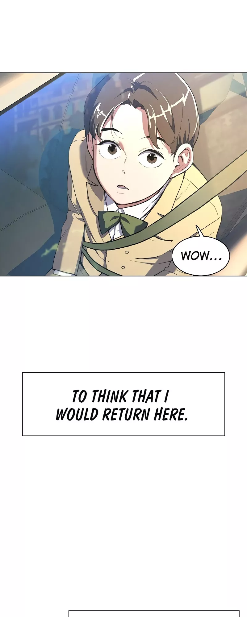 Read Reborn Rich Manga Online