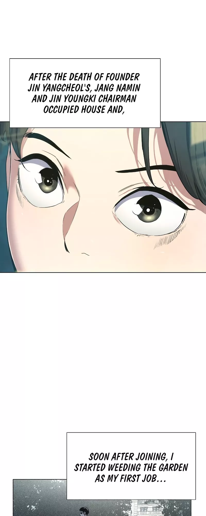 Read Reborn Rich Manga Online
