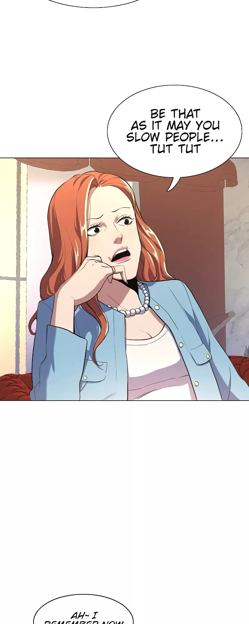 Read Reborn Rich Manga Online