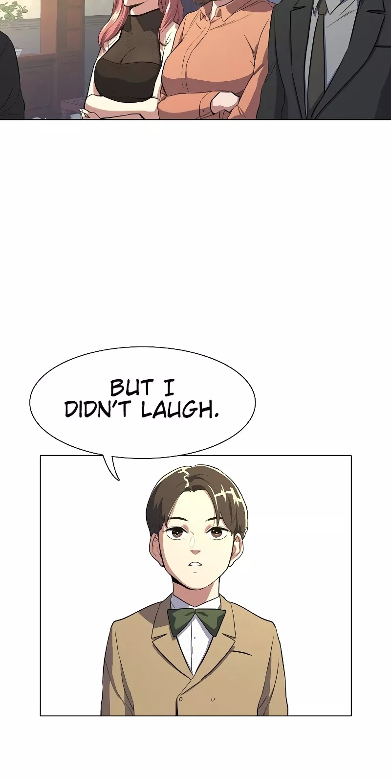 Read Reborn Rich Manga Online