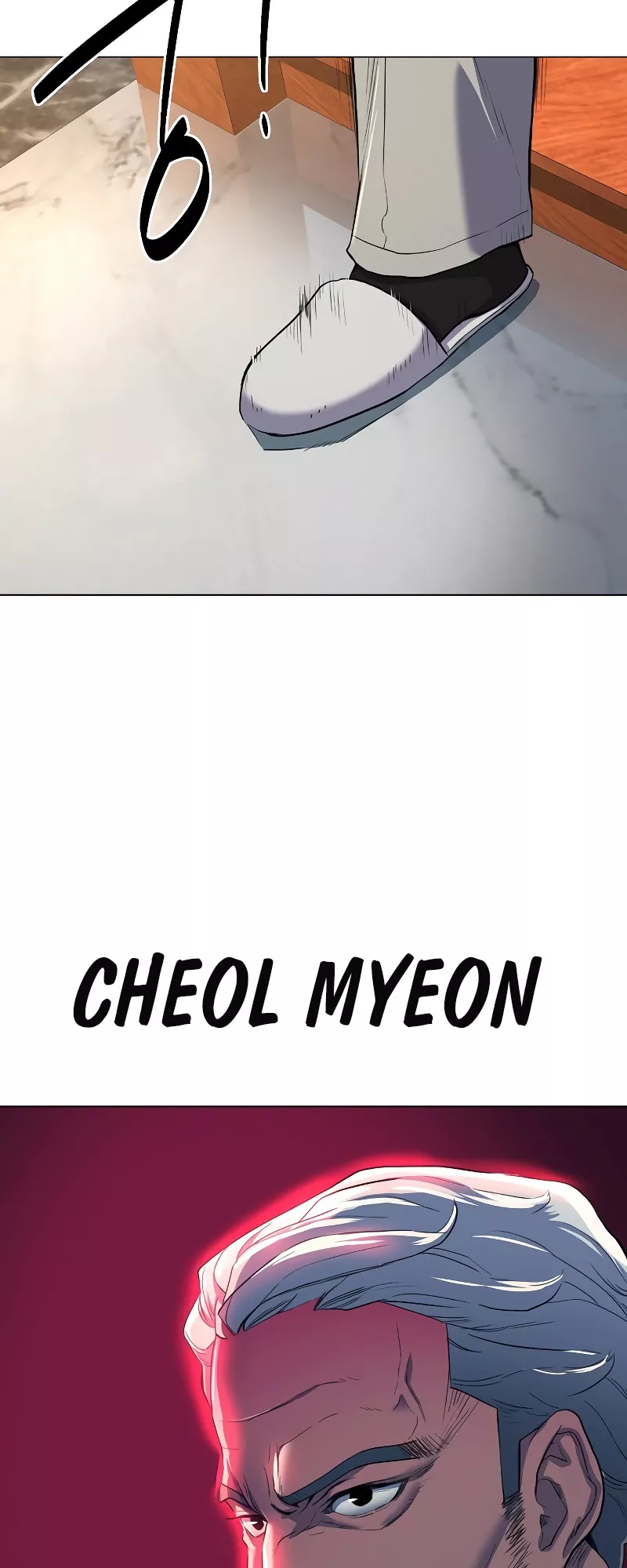 Read Reborn Rich Manga Online