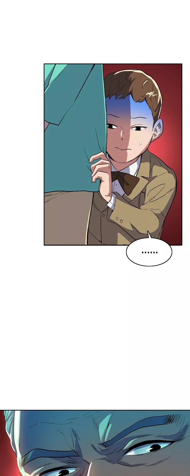 Read Reborn Rich Manga Online