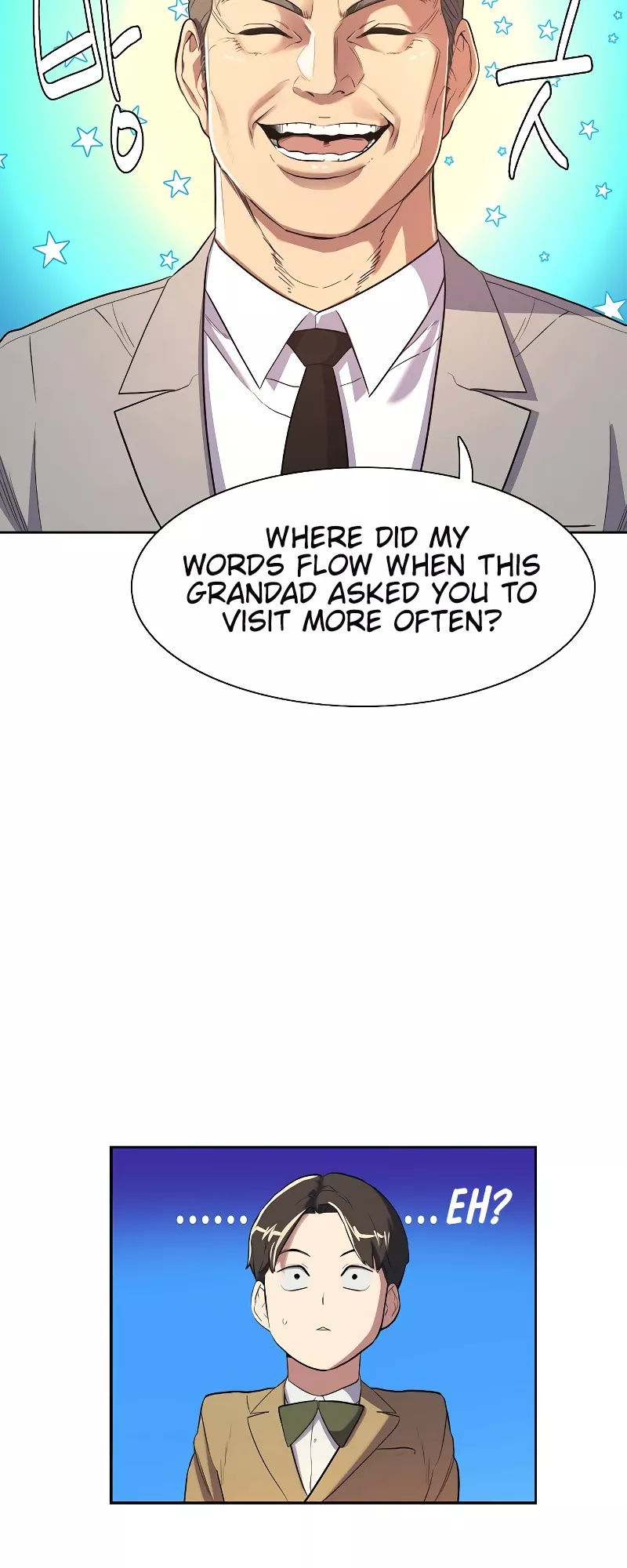 Read Reborn Rich Manga Online