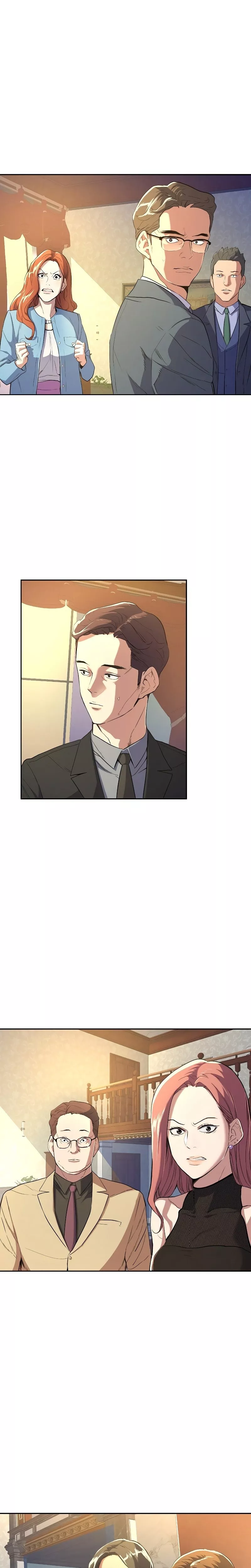 Read Reborn Rich Manga Online