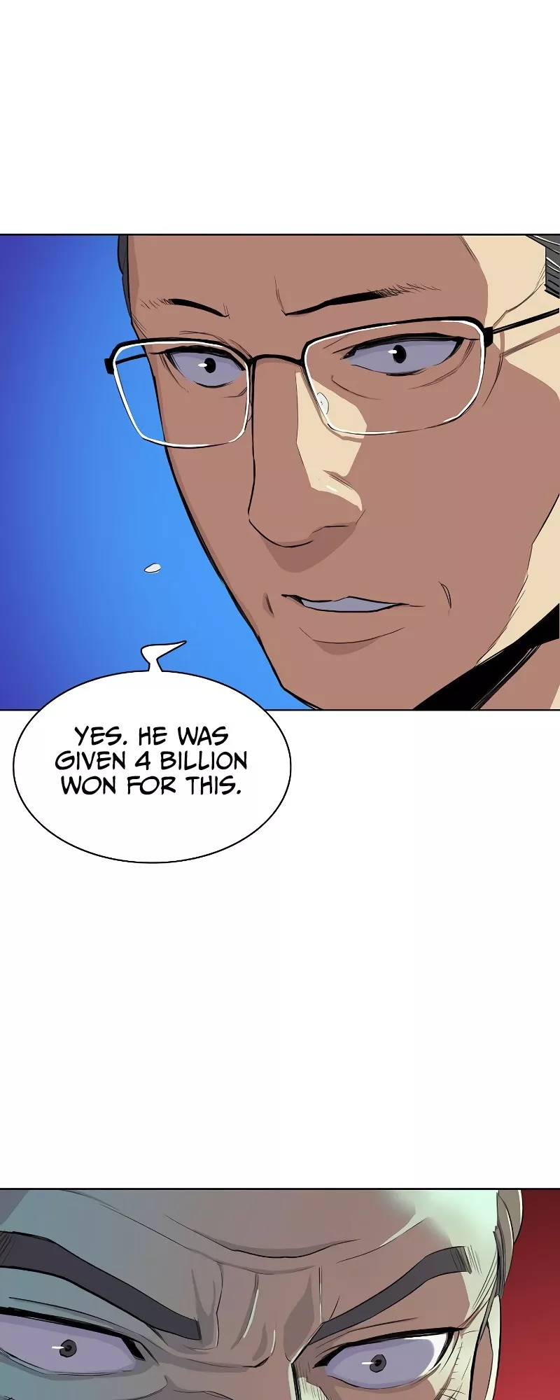 Read Reborn Rich Manga Online