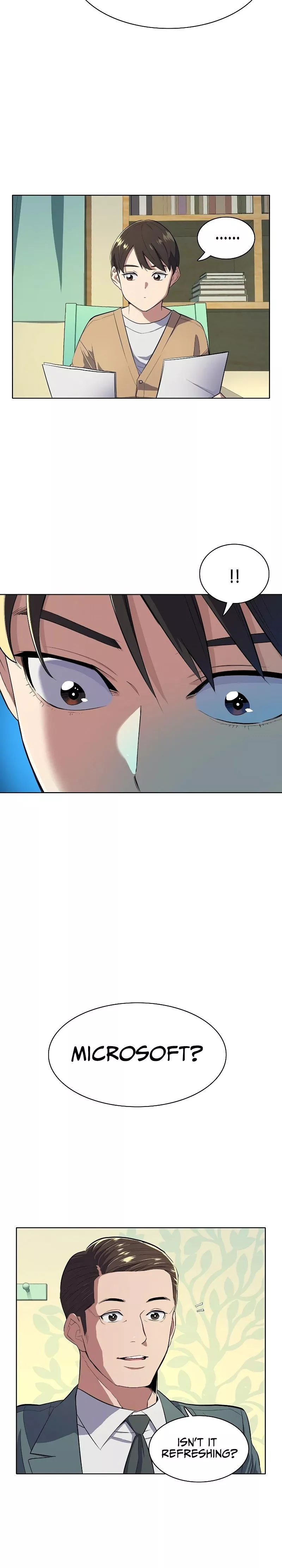 Read Reborn Rich Manga Online