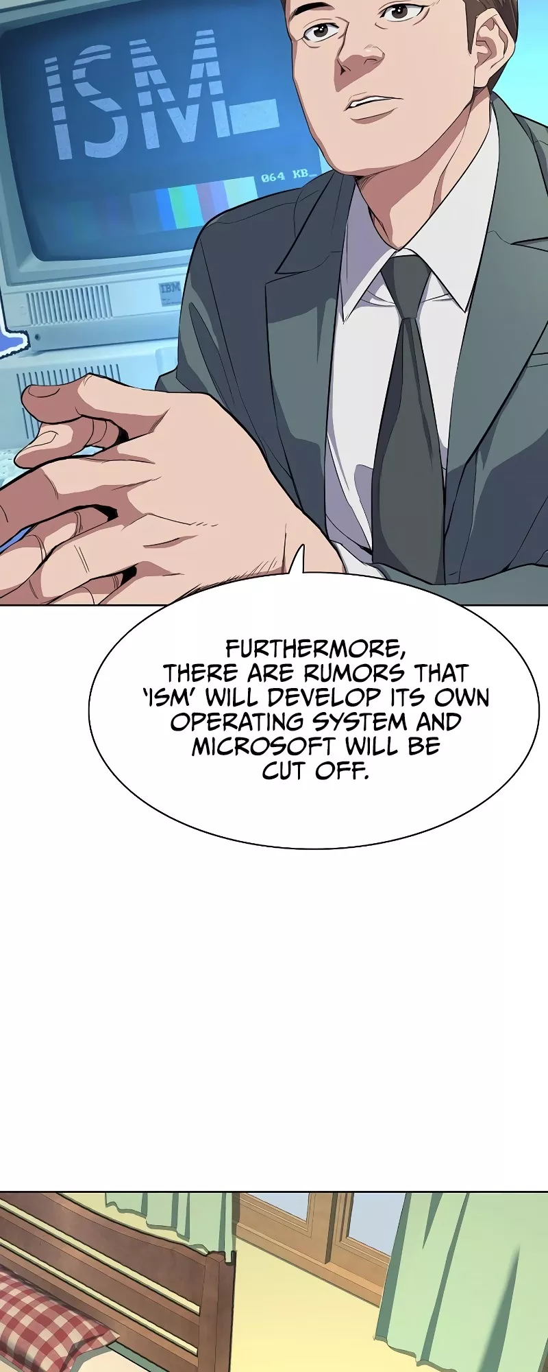 Read Reborn Rich Manga Online