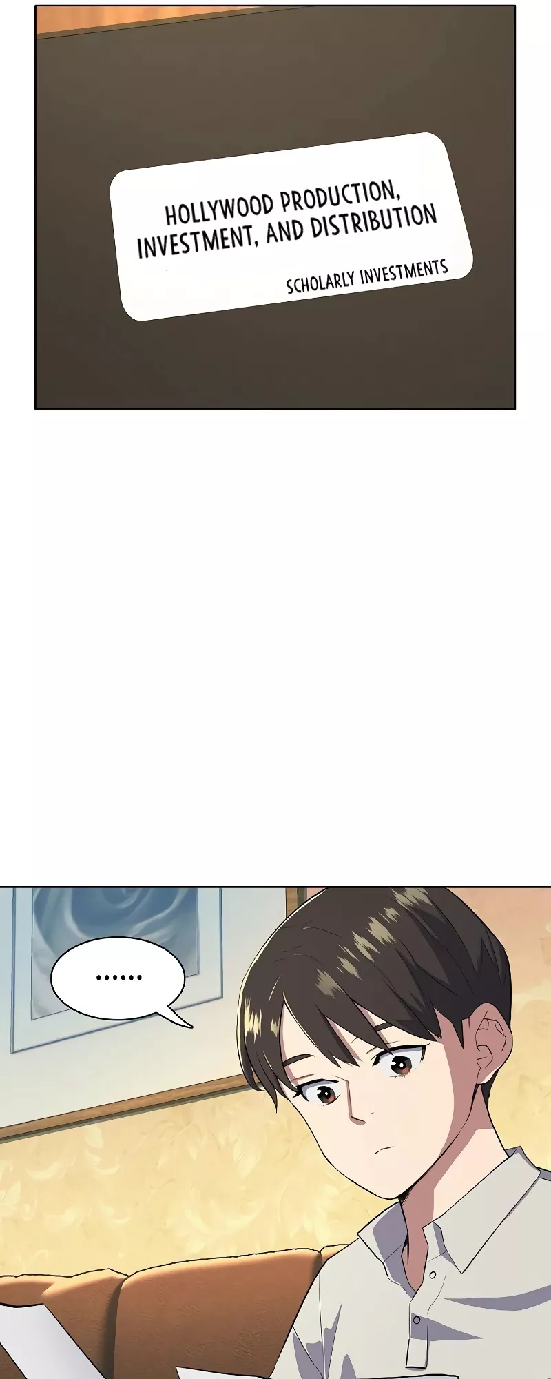 Read Reborn Rich Manga Online