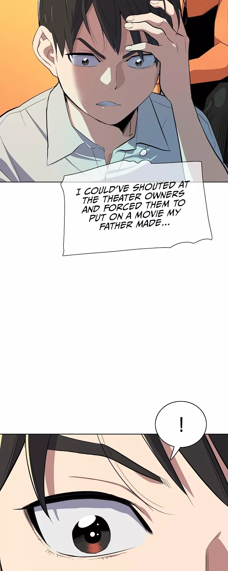 Read Reborn Rich Manga Online
