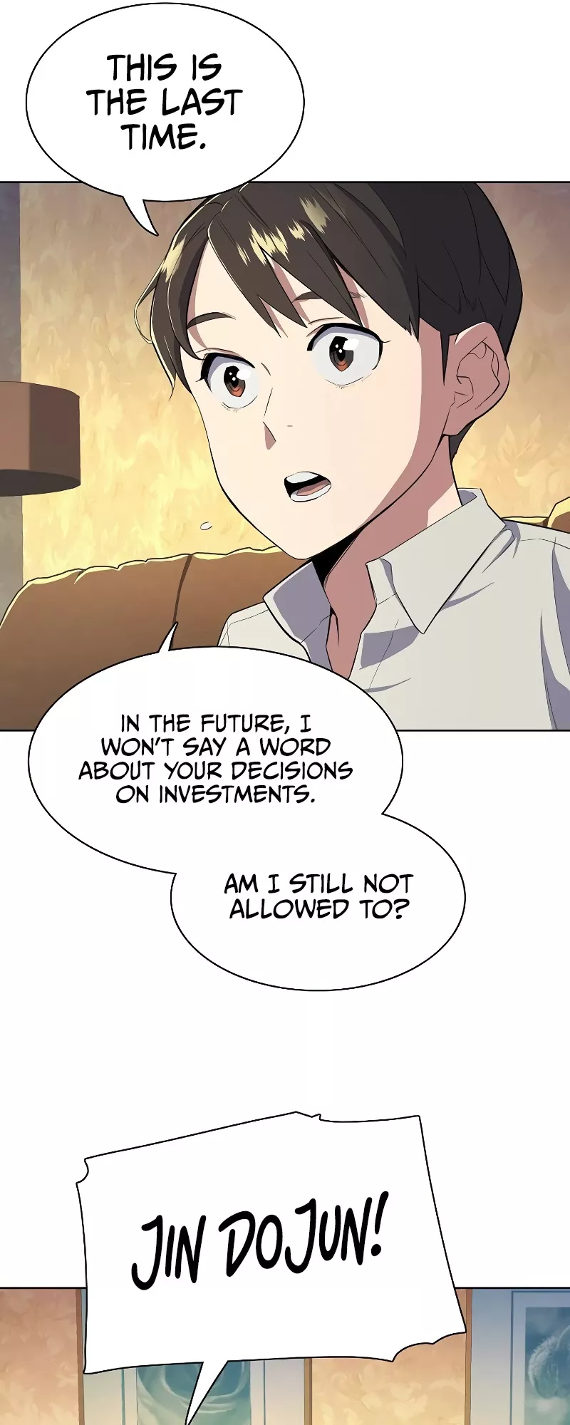Read Reborn Rich Manga Online