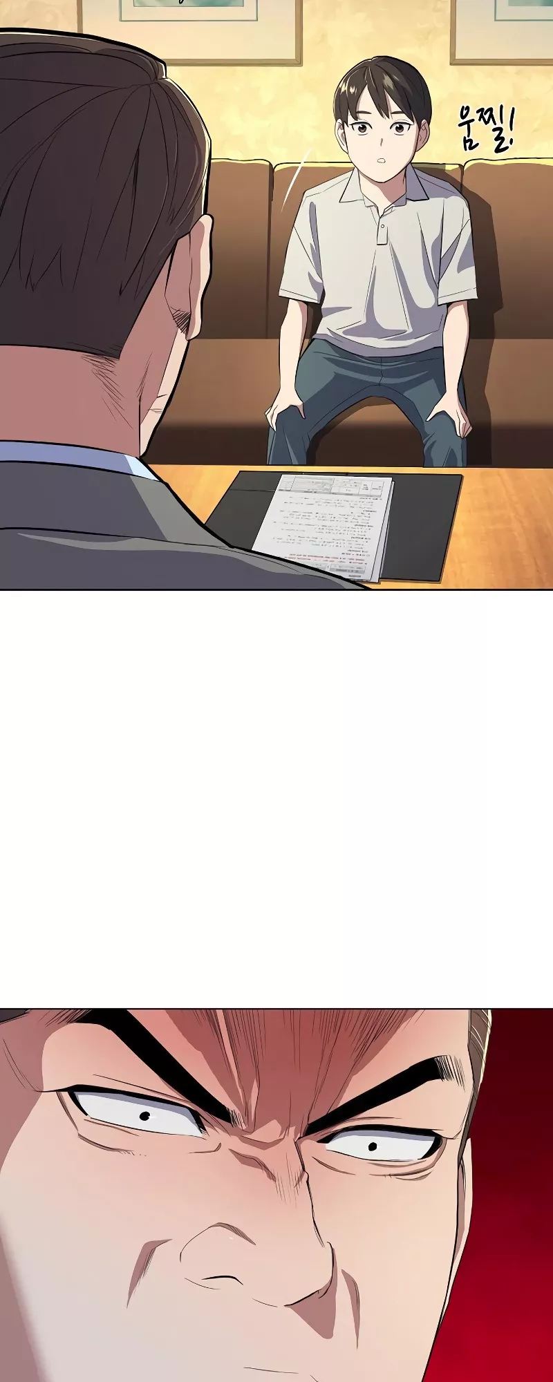 Read Reborn Rich Manga Online