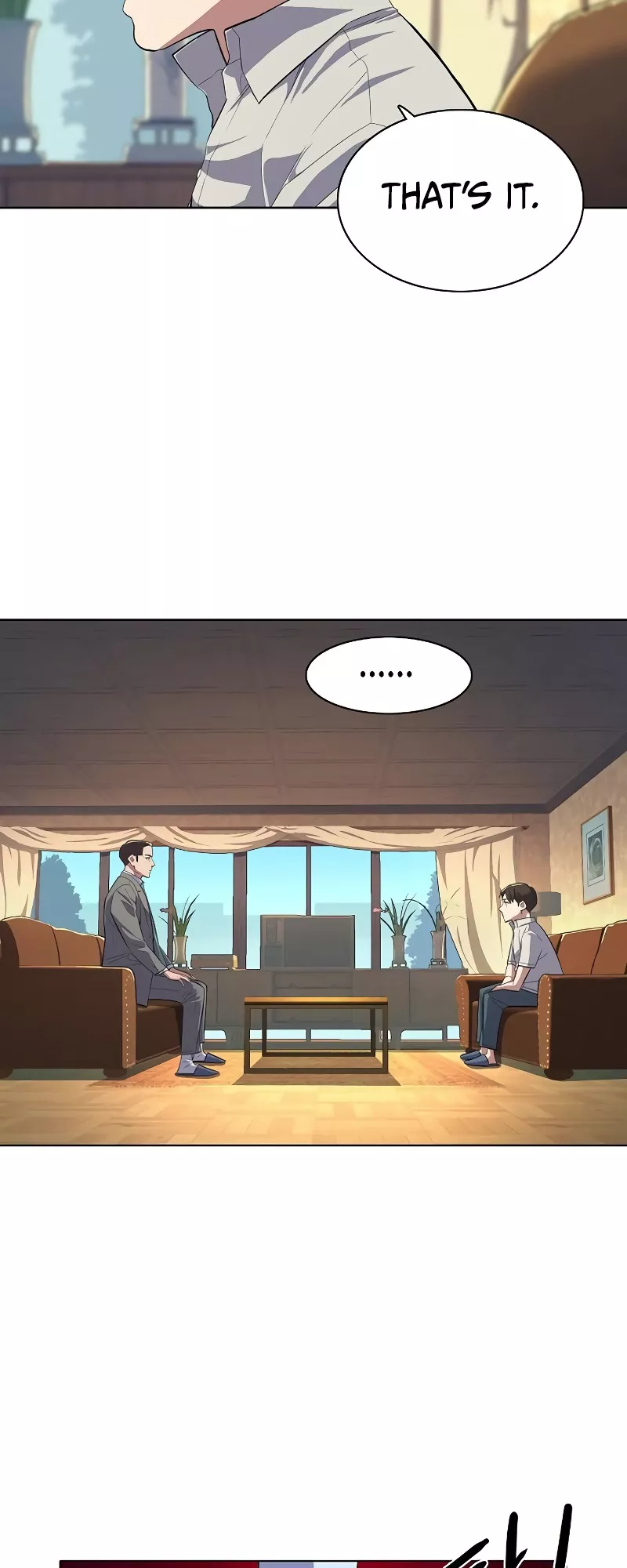 Read Reborn Rich Manga Online