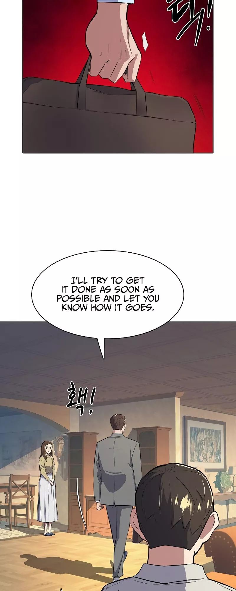 Read Reborn Rich Manga Online