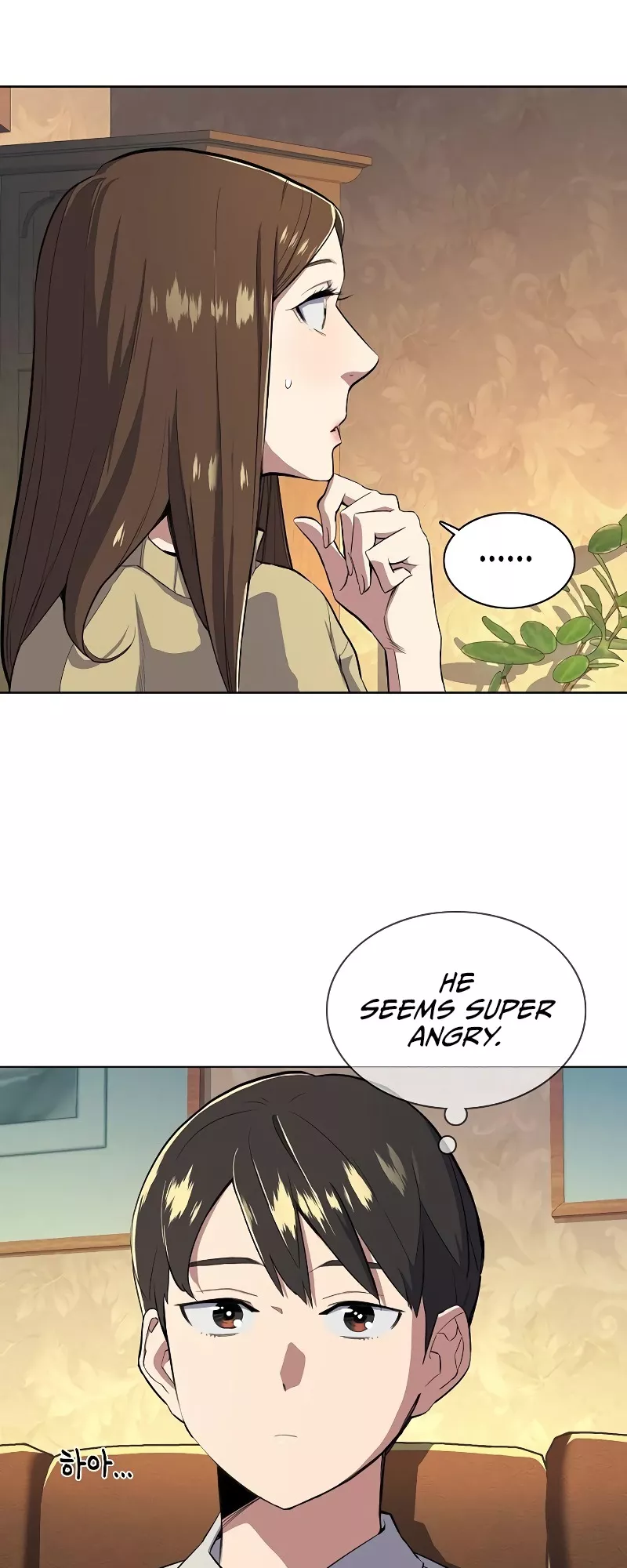 Read Reborn Rich Manga Online
