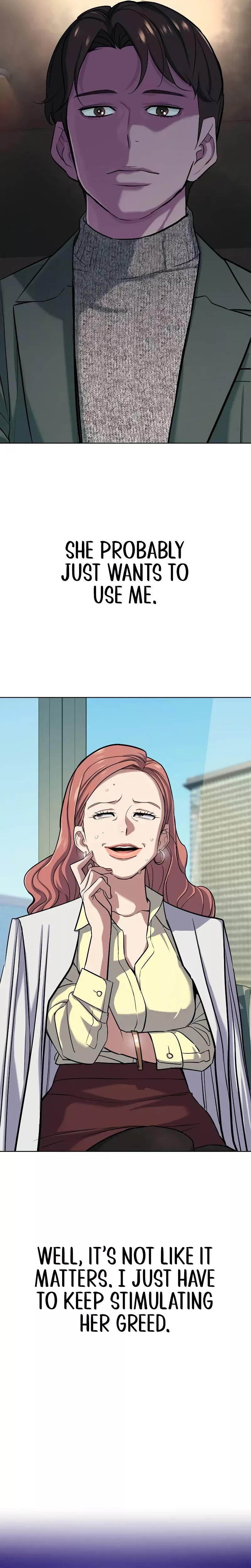 Read Reborn Rich Manga Online