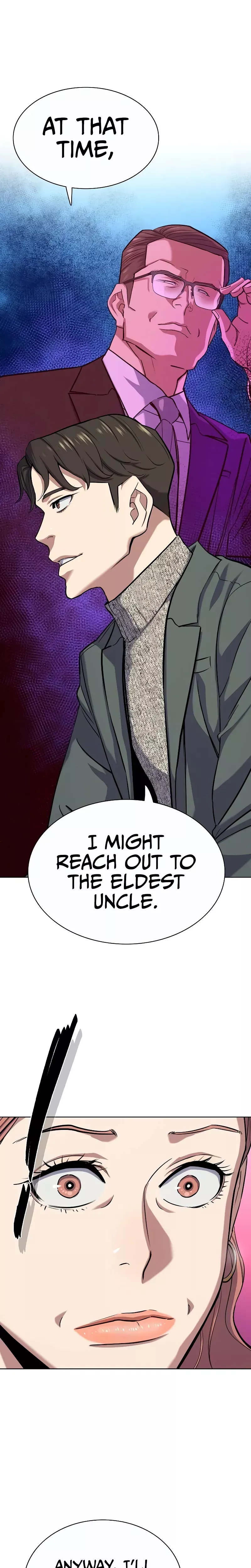 Read Reborn Rich Manga Online