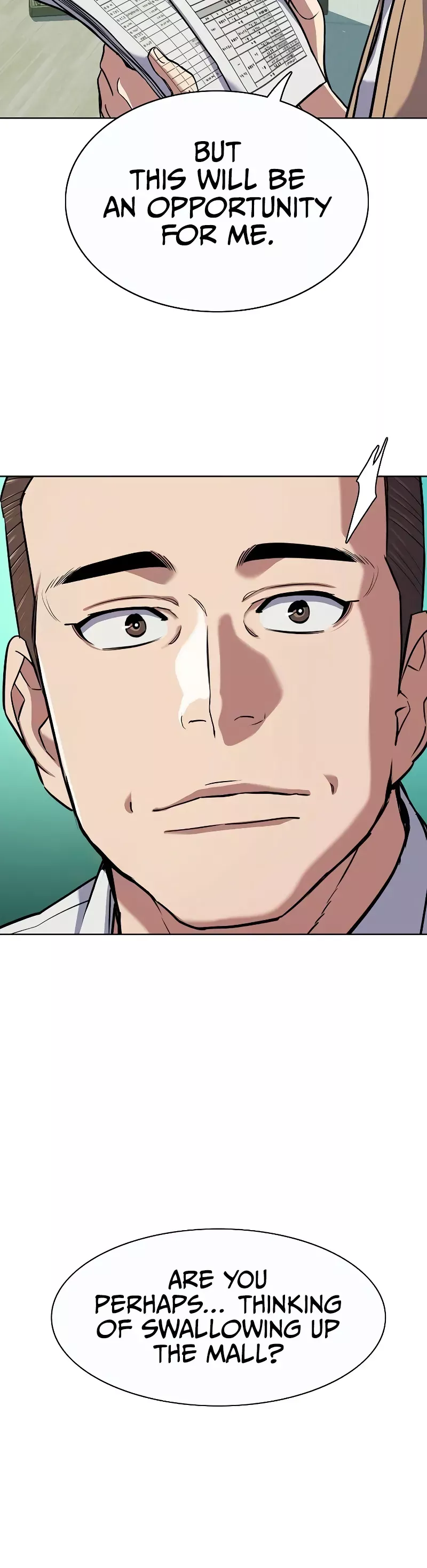 Read Reborn Rich Manga Online