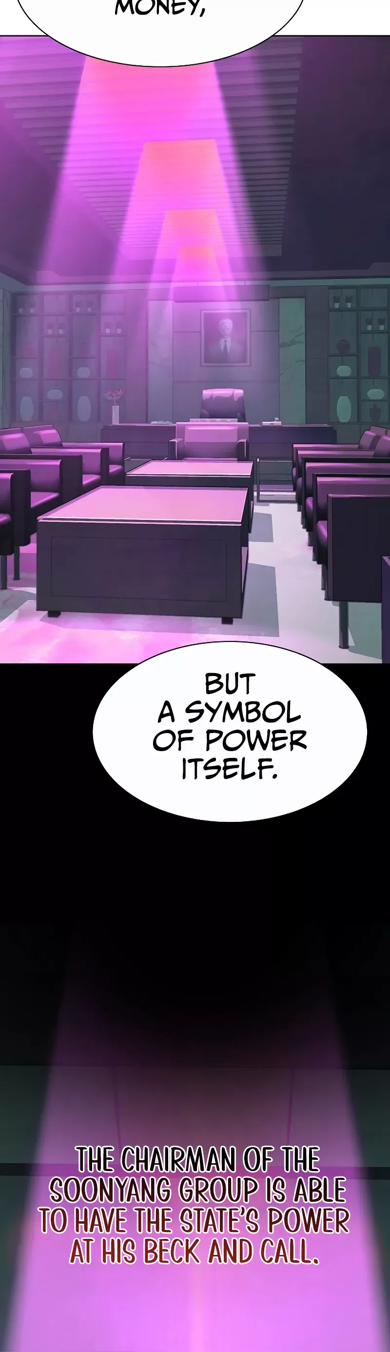 Read Reborn Rich Manga Online