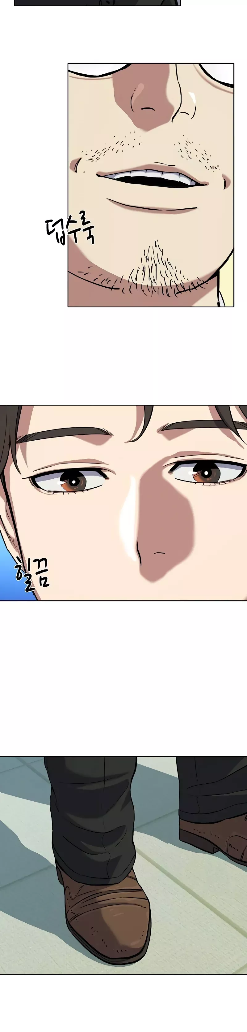 Read Reborn Rich Manga Online