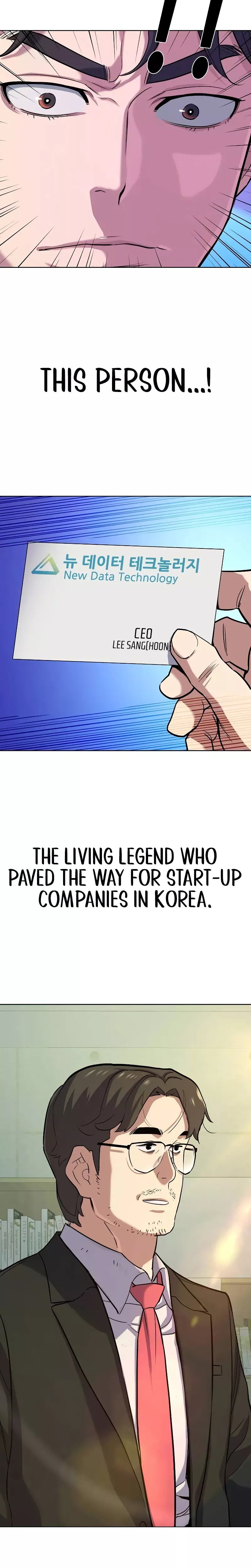 Read Reborn Rich Manga Online