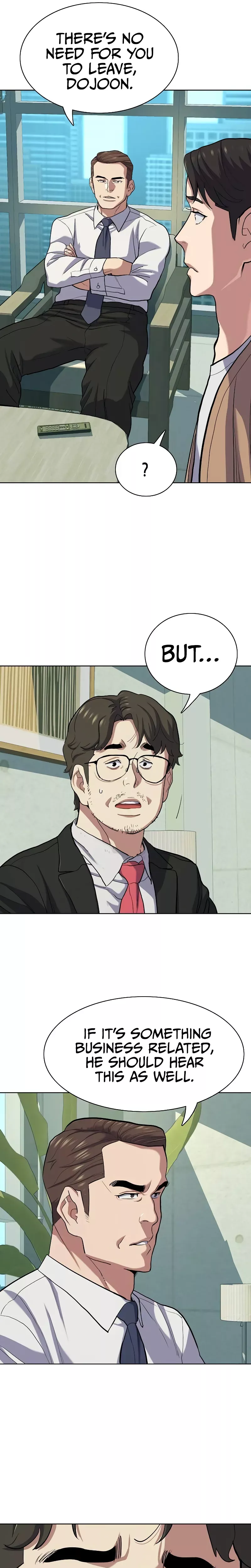 Read Reborn Rich Manga Online