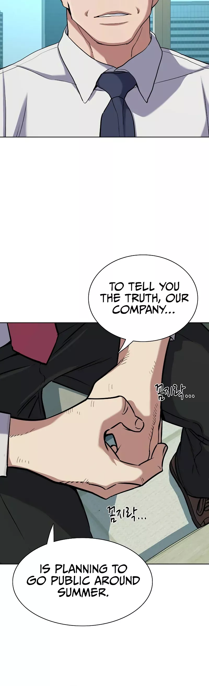 Read Reborn Rich Manga Online