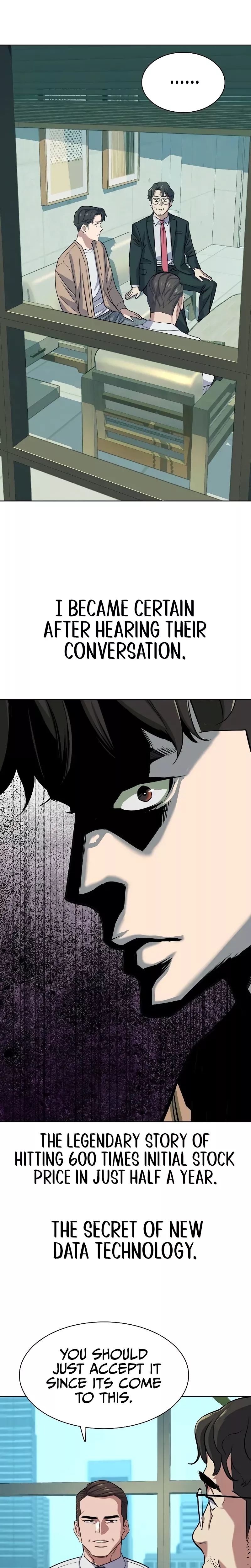 Read Reborn Rich Manga Online