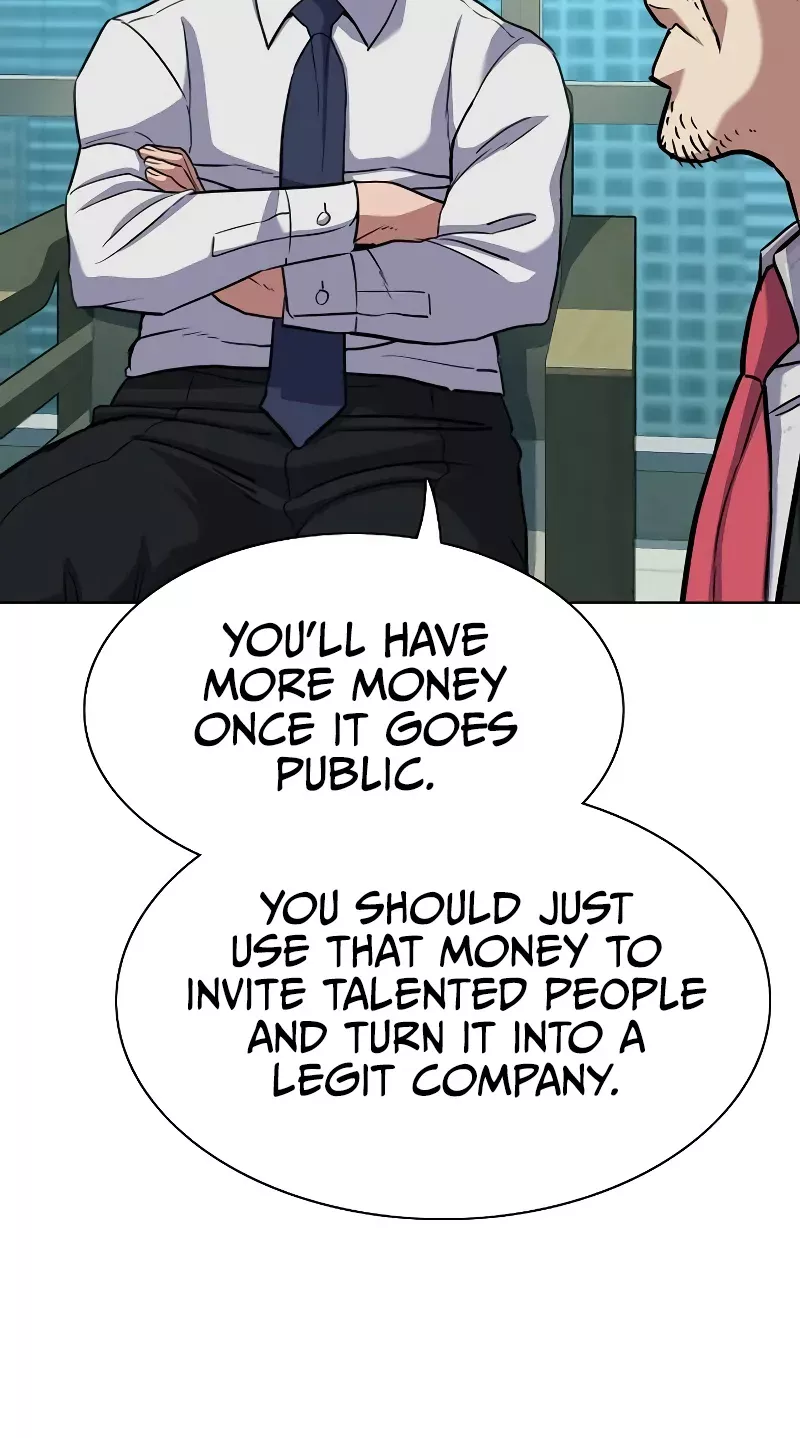 Read Reborn Rich Manga Online