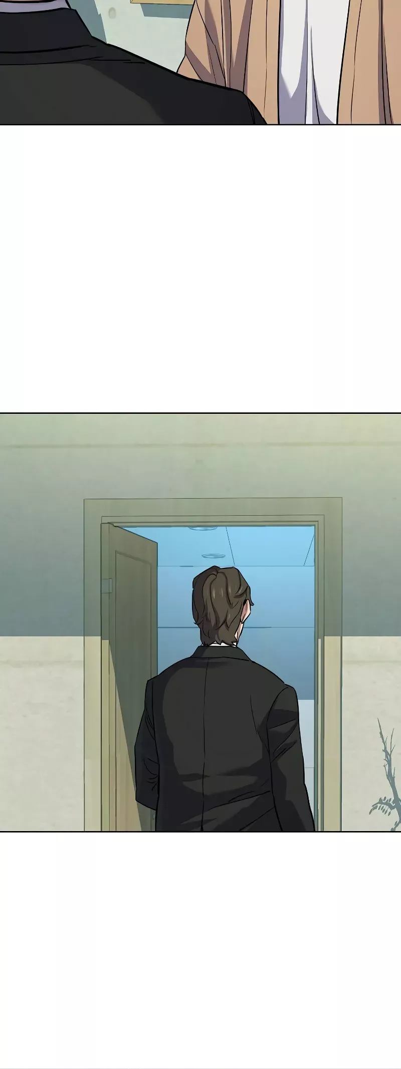 Read Reborn Rich Manga Online