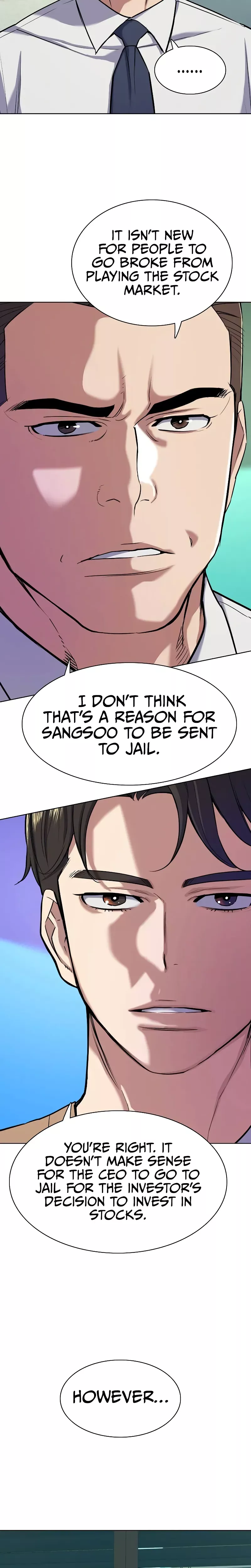 Read Reborn Rich Manga Online