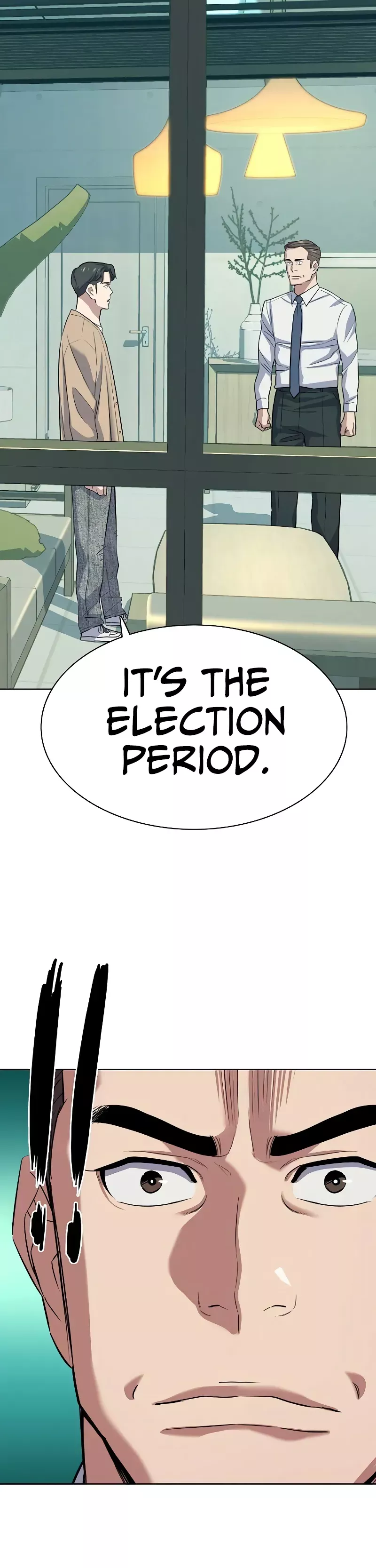 Read Reborn Rich Manga Online