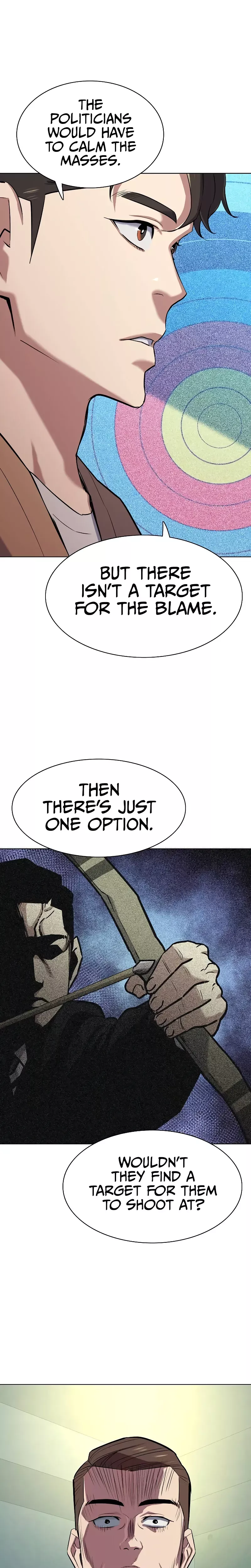 Read Reborn Rich Manga Online
