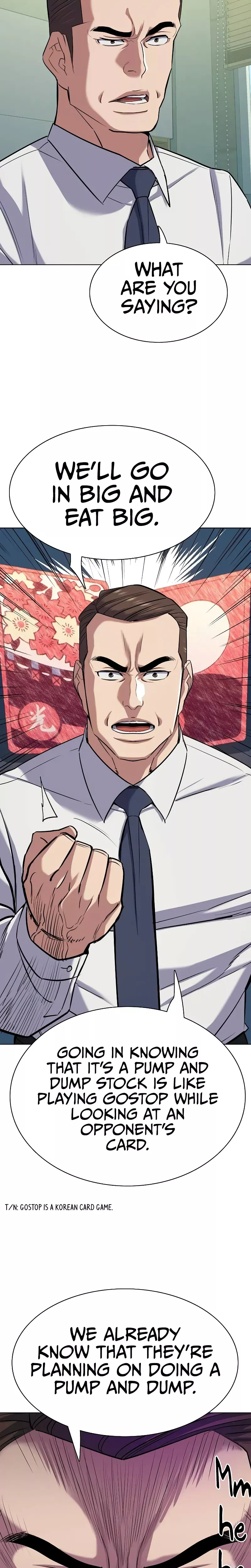 Read Reborn Rich Manga Online