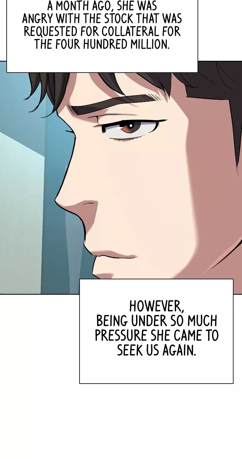 Read Reborn Rich Manga Online