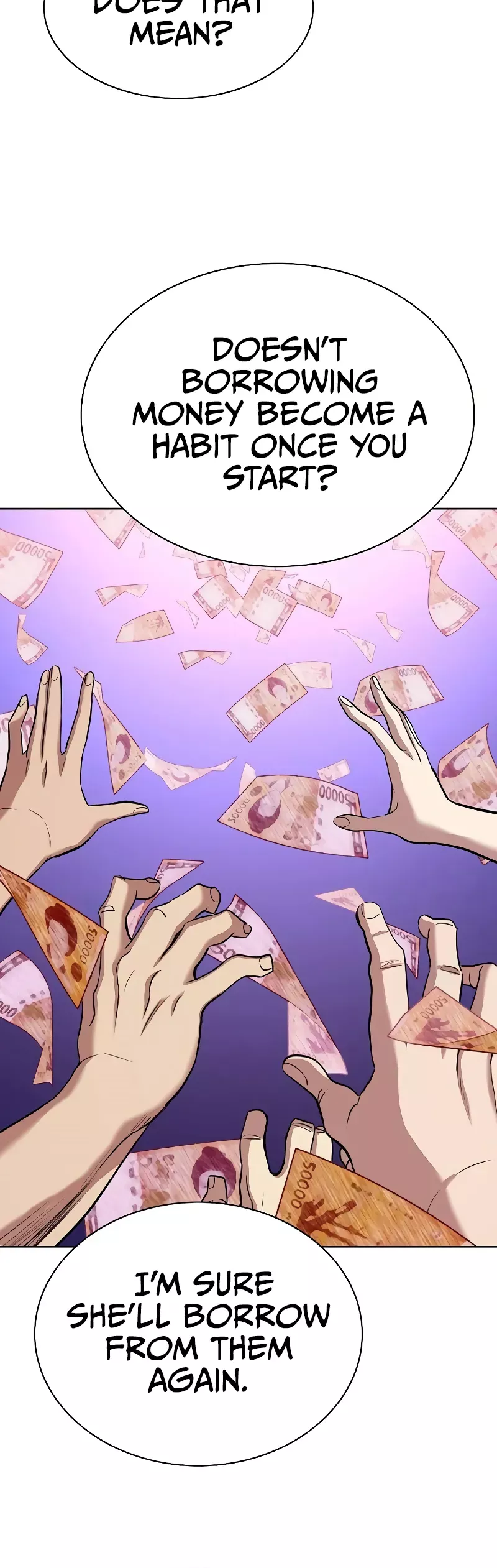 Read Reborn Rich Manga Online