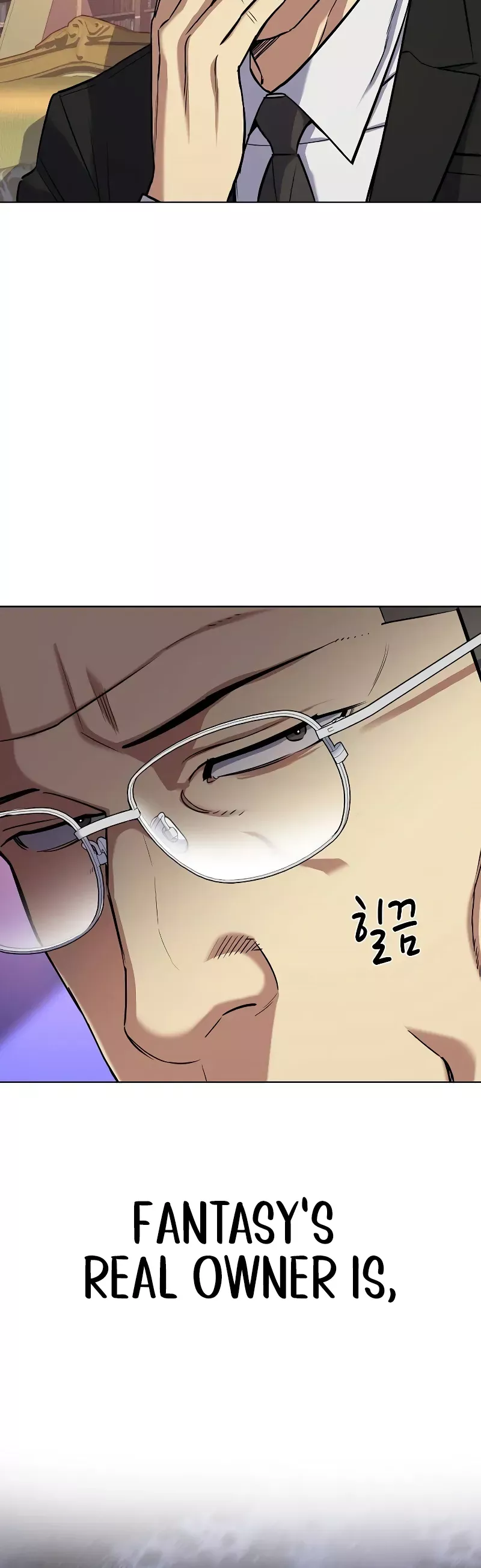 Read Reborn Rich Manga Online