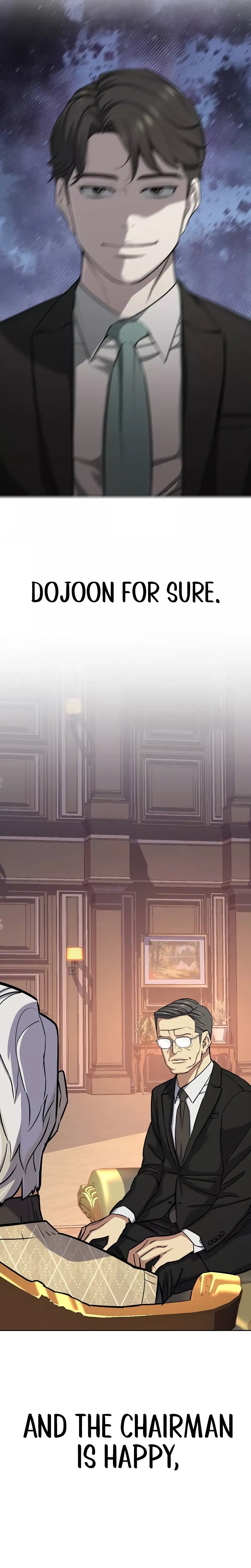 Read Reborn Rich Manga Online