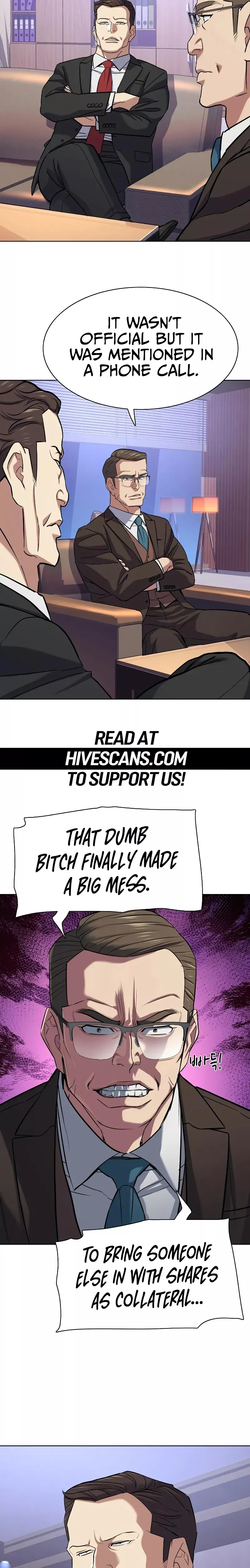 Read Reborn Rich Manga Online