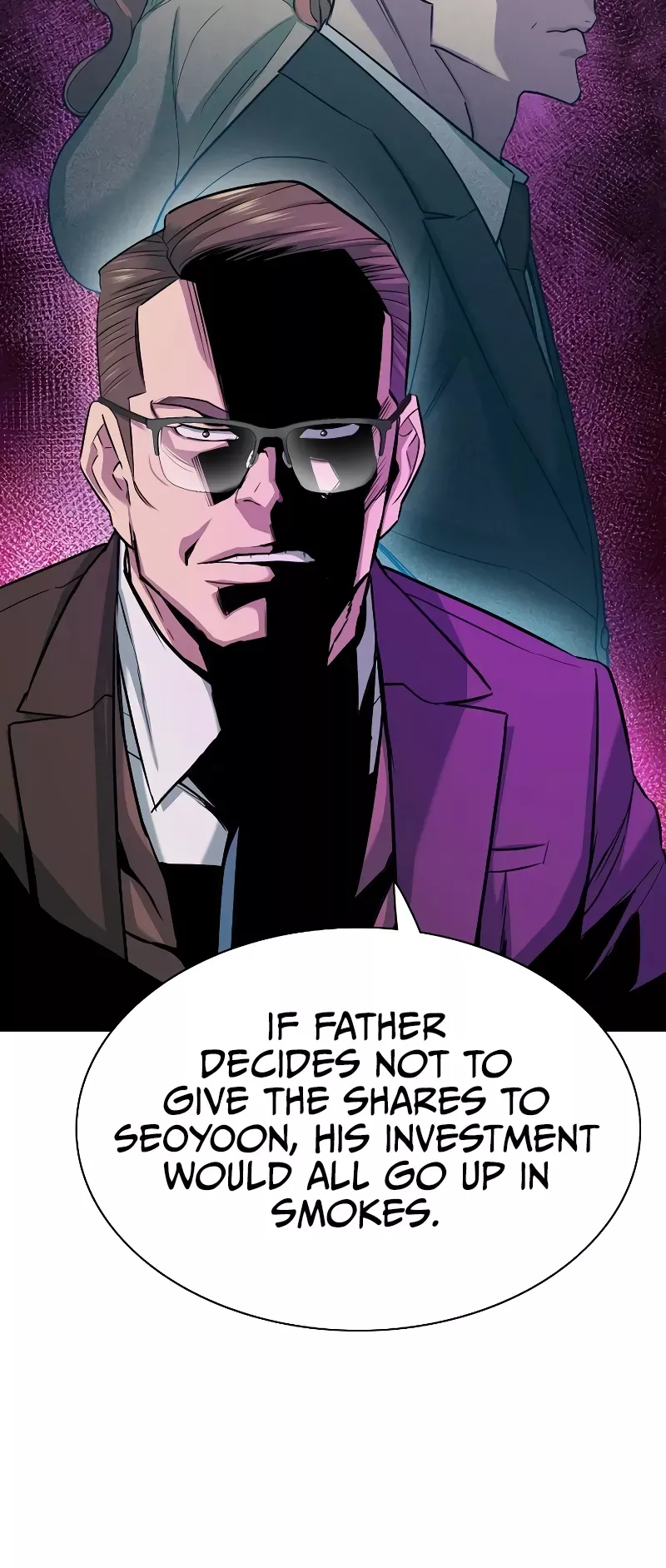 Read Reborn Rich Manga Online