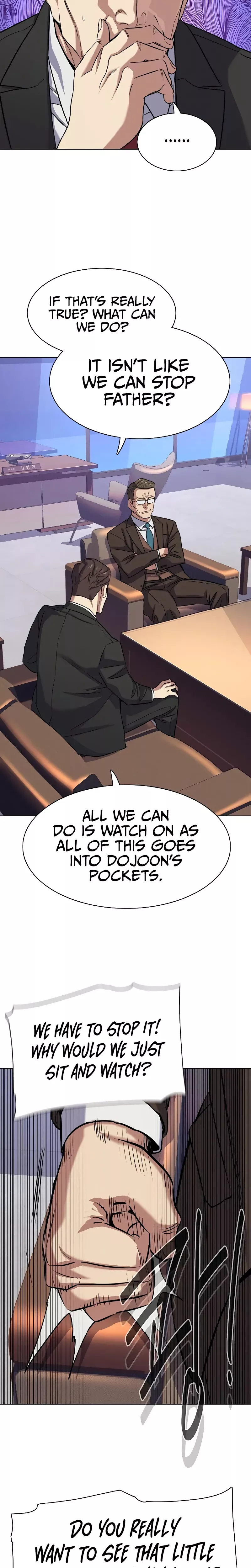 Read Reborn Rich Manga Online